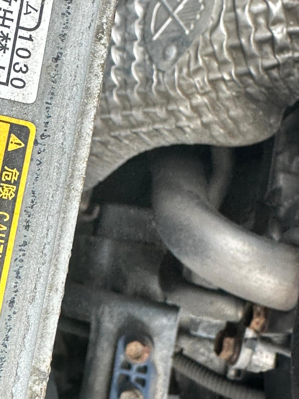 2014 TOYOTA PASSO